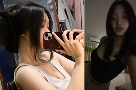 Thần dâm mút gì cũng điêu luyện